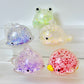 70403 Aquarium Animals Squishy Capsule - 5