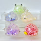 70403 Aquarium Animals Squishy Capsule - 5