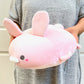 63425 BORING ANIMALS LARGE PLUSH-4