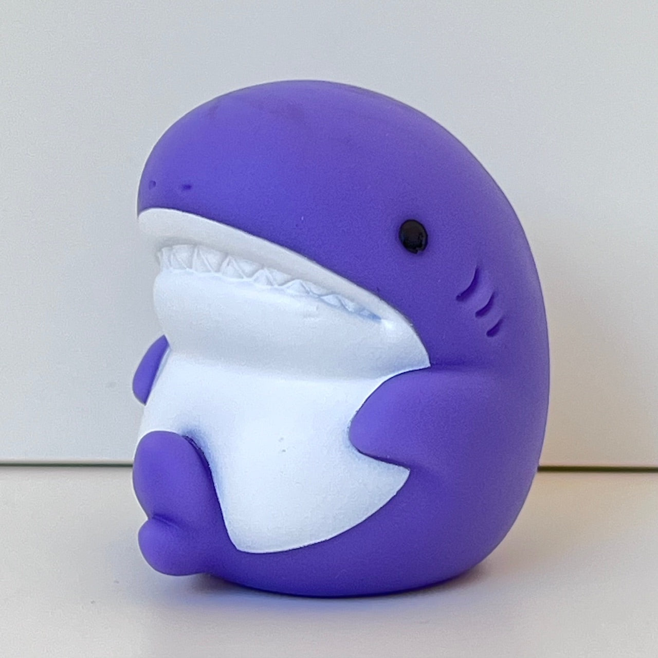 70407 - Soft Sharks Capsule - 5