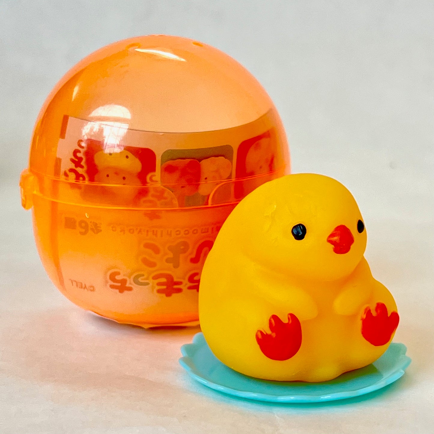 70313 Chick Figurines Capsule-6