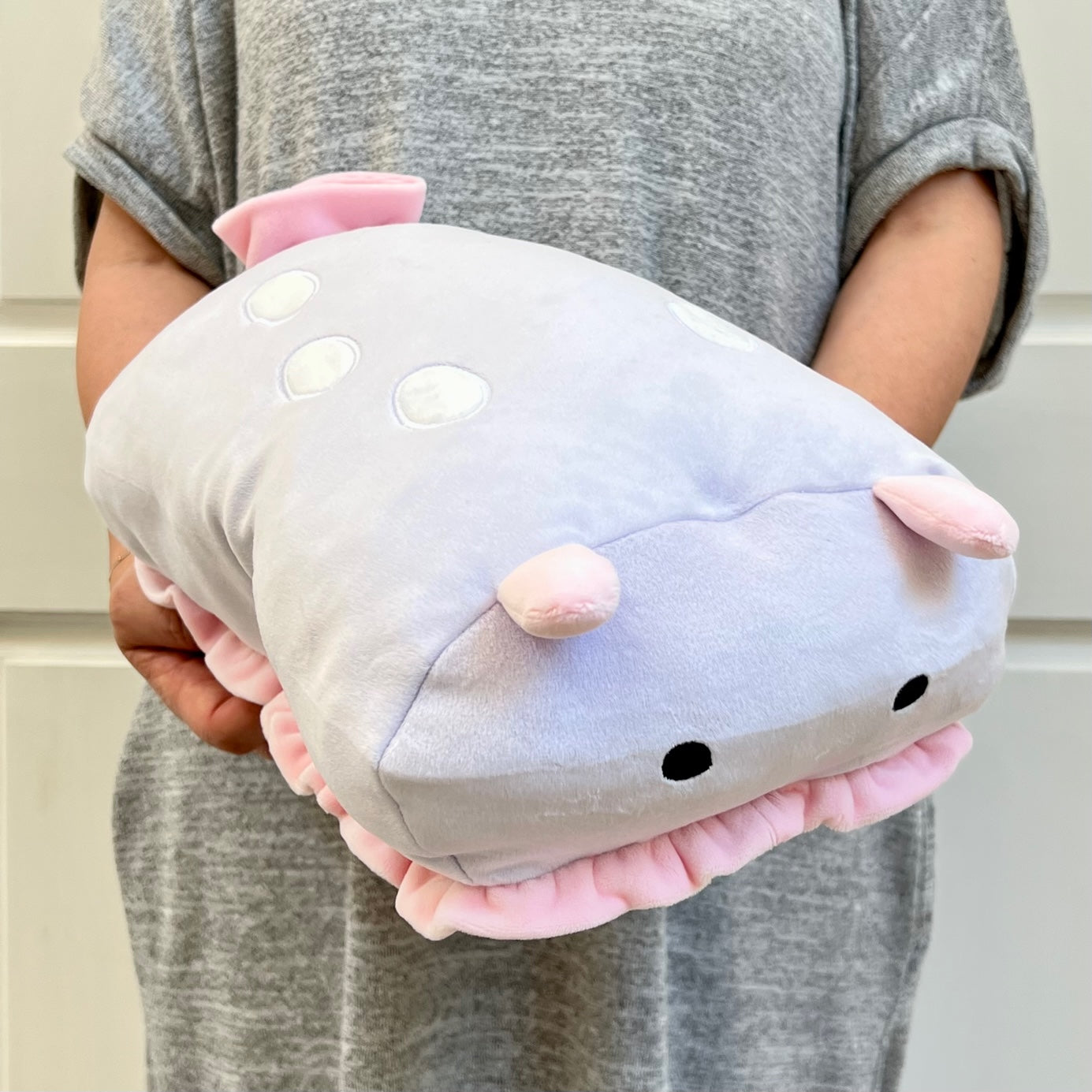 Sea pig stuffed clearance animal