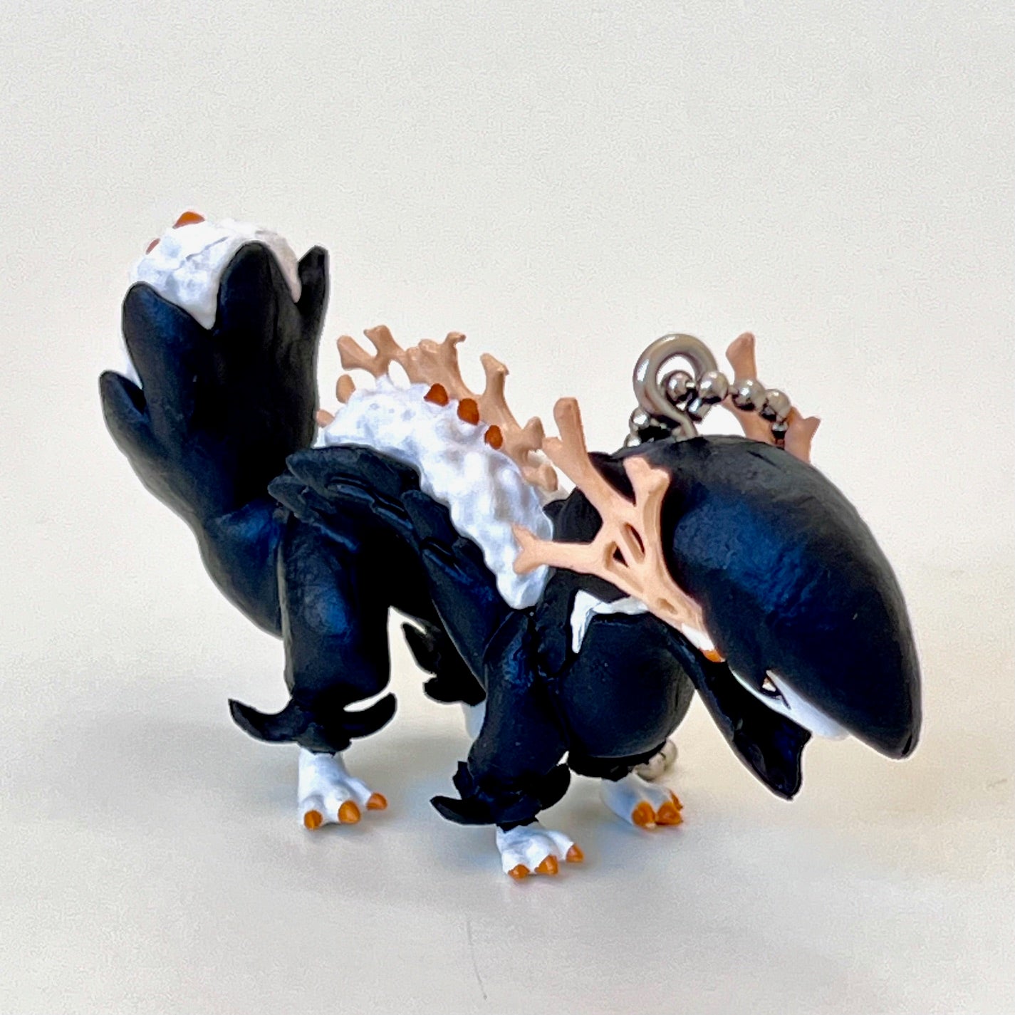 70410 - Sushi Dragons Capsule - 5