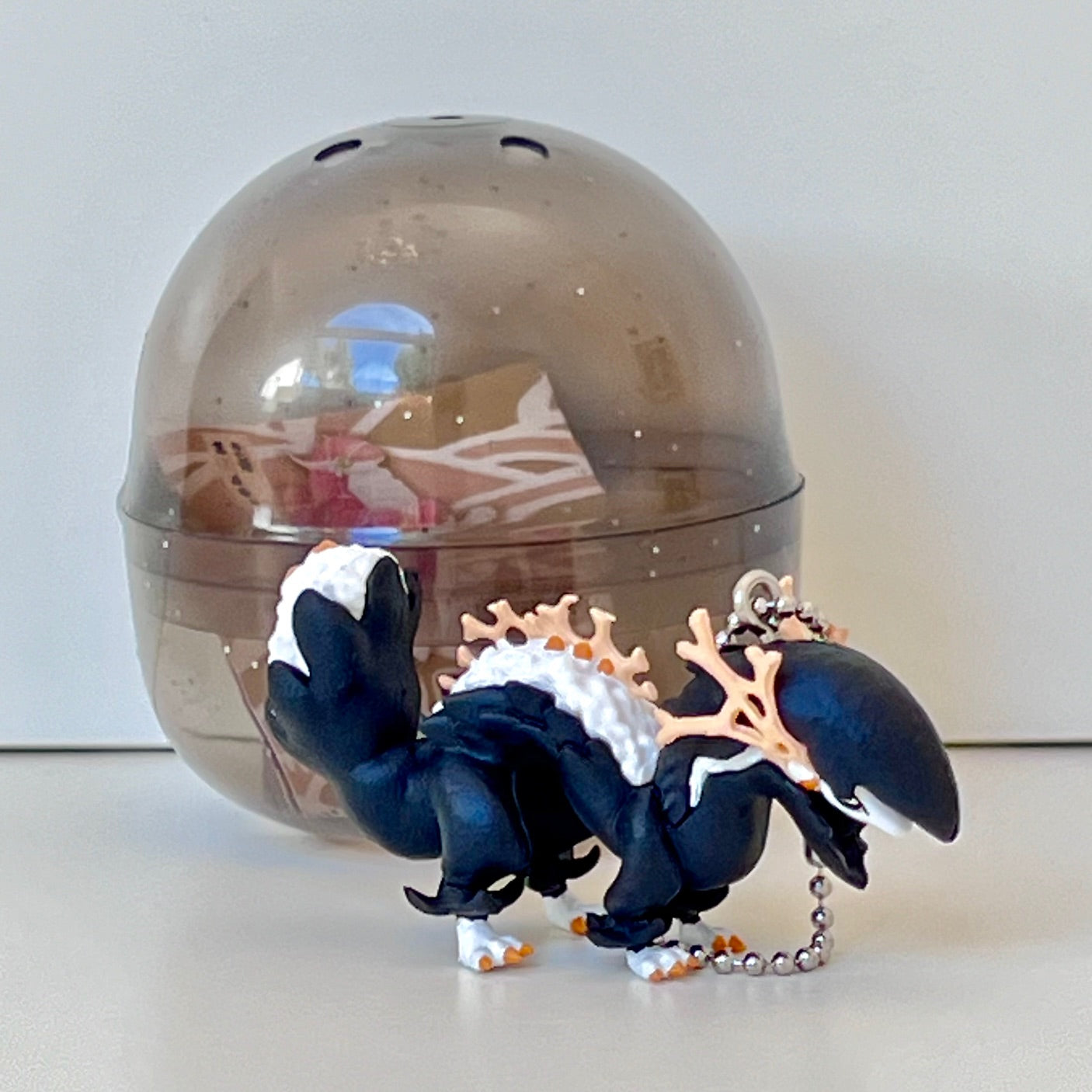 70410 - Sushi Dragons Capsule - 5