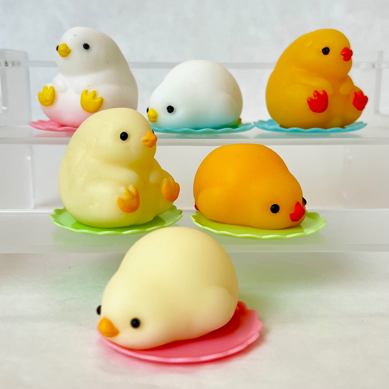 70313 Chick Figurines Capsule-6