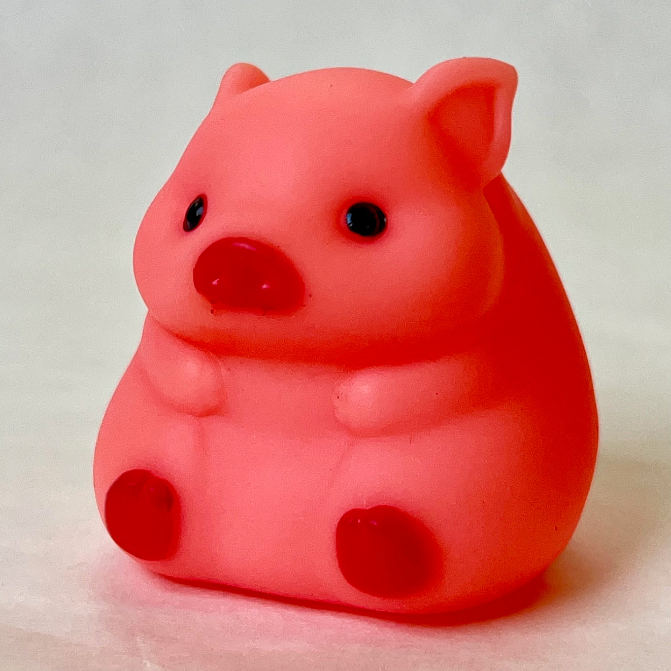 70314 Soft Pig Figurines Capsule-6
