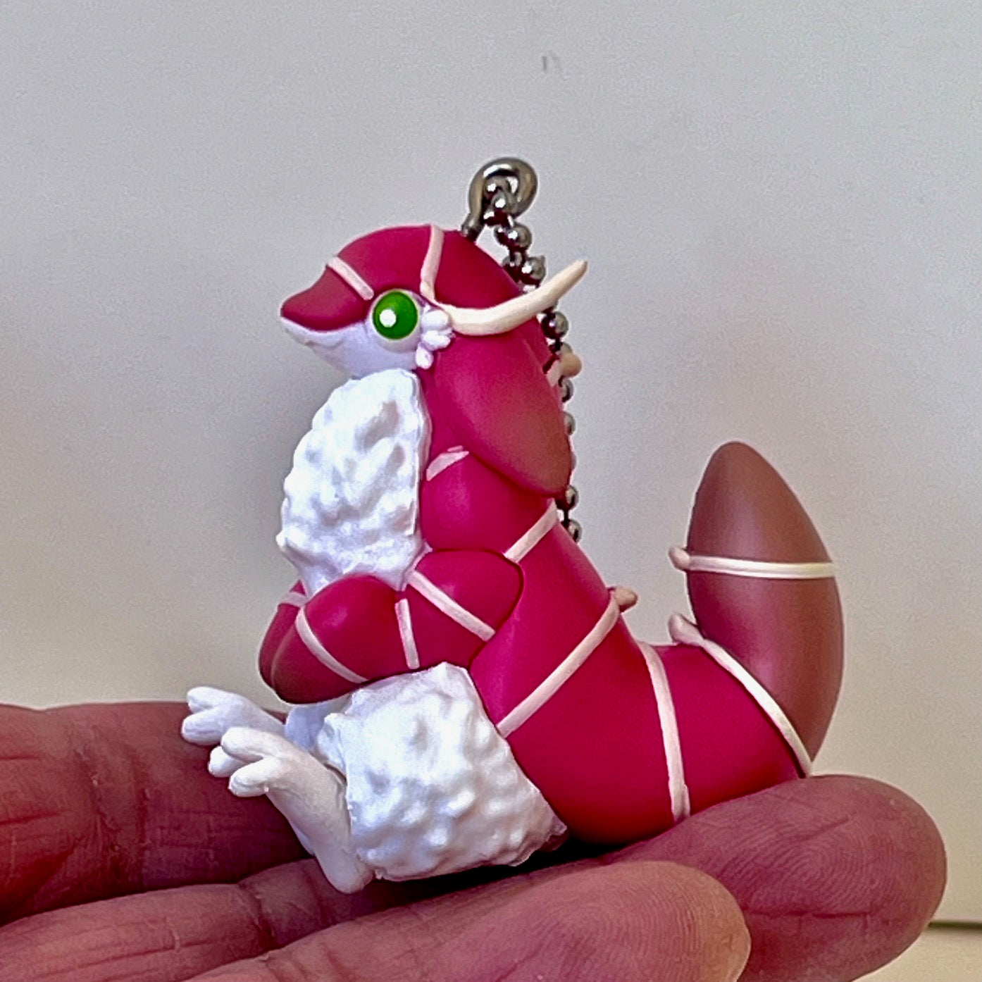 70410 - Sushi Dragons Capsule - 5