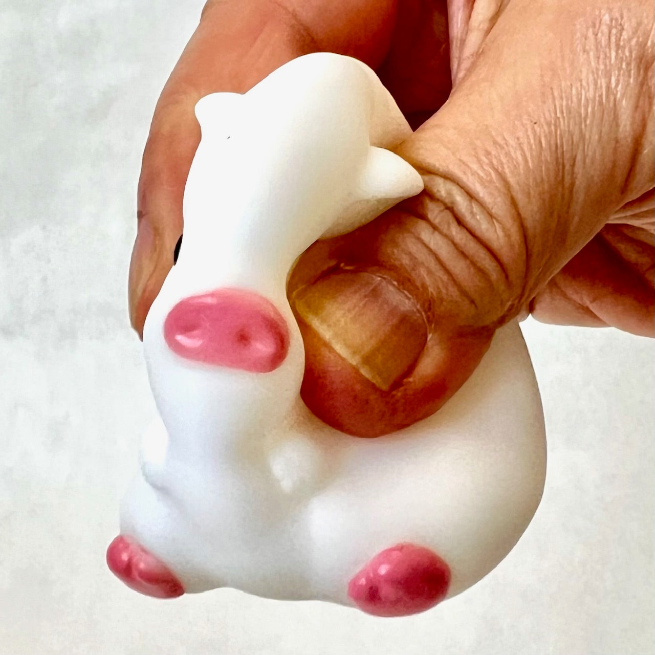 70314 Soft Pig Figurines Capsule-6 – BCmini