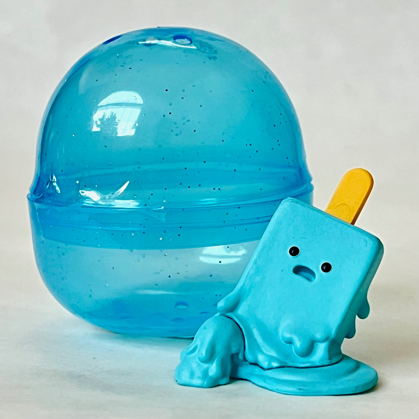 X 70316 Melty Buddies Figurines Capsule-DISCONTINUED