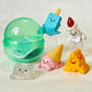 X 70316 Melty Buddies Figurines Capsule-DISCONTINUED