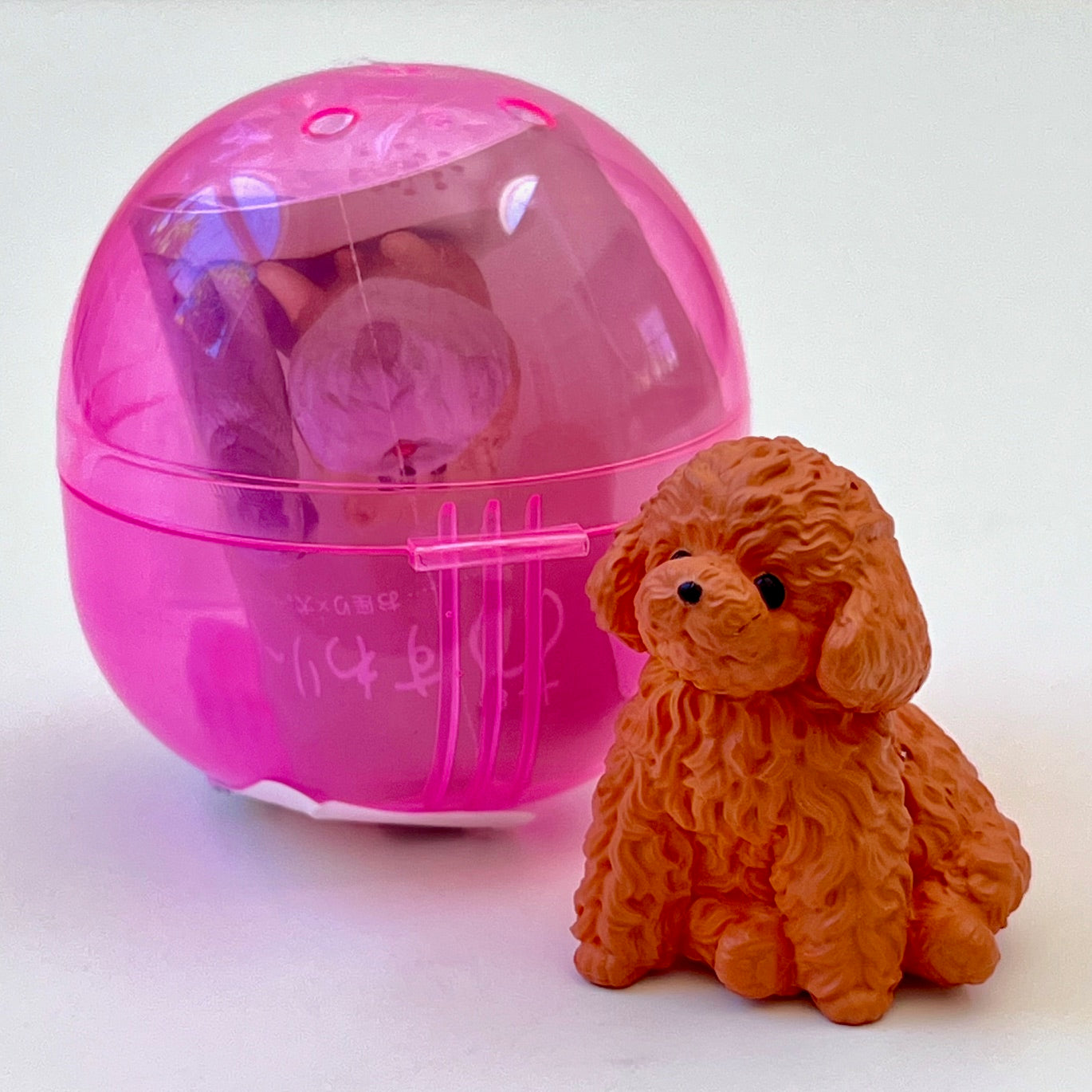 70356 Sitting Dogs Figurine Capsule-5