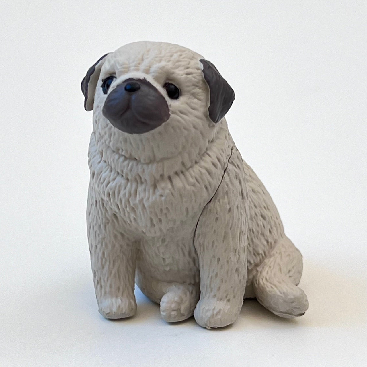 70356 Sitting Dogs Figurine Capsule-5