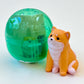 70356 Sitting Dogs Figurine Capsule-5