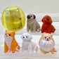 70356 Sitting Dogs Figurine Capsule-5