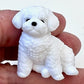 70356 Sitting Dogs Figurine Capsule-5