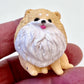 70356 Sitting Dogs Figurine Capsule-5