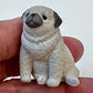 70356 Sitting Dogs Figurine Capsule-5