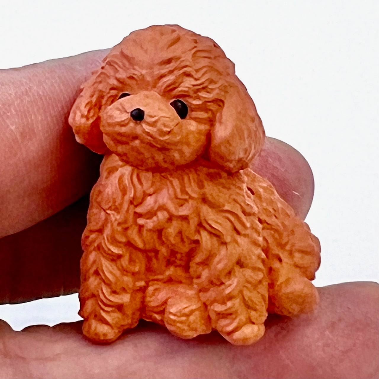 70356 Sitting Dogs Figurine Capsule-5