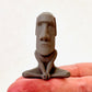 70322 Stretching Easter Island Moai Figurines Vol. 2 Capsule-6