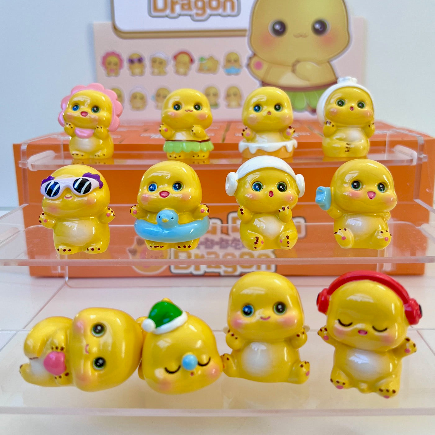 71275 Naifu Dragon Blind Box-12