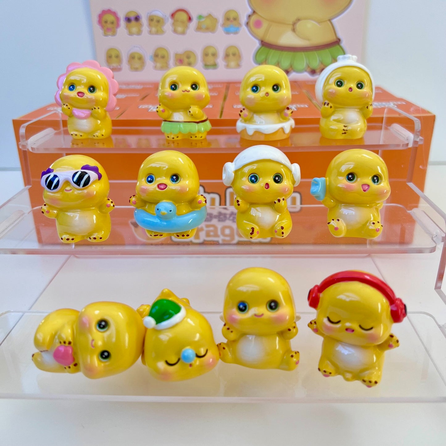 71275 Naifu Dragon Blind Box-12