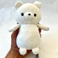 63400 ZOO ANIMAL PLUSH-5