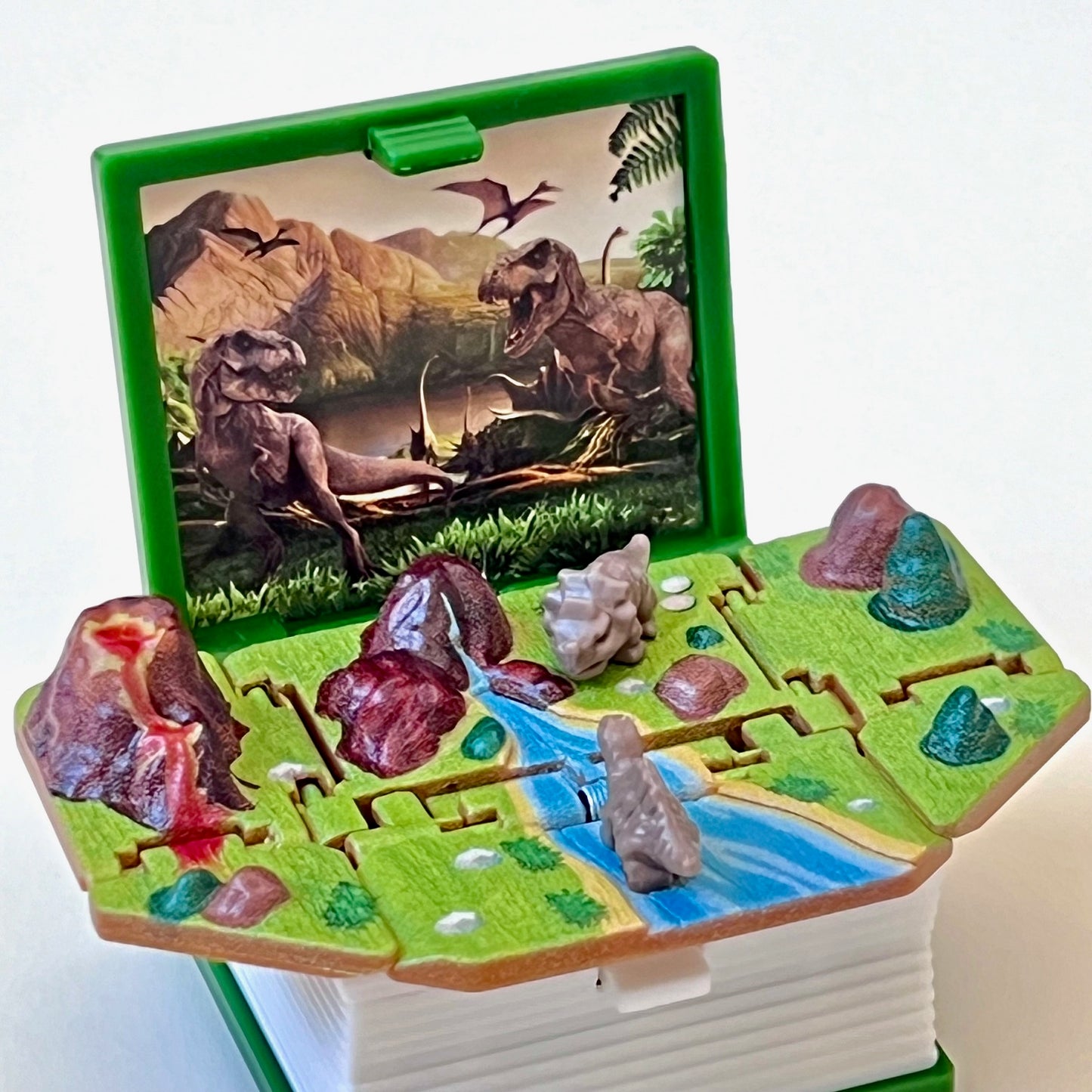 70383 Book World Figurine Capsule-4