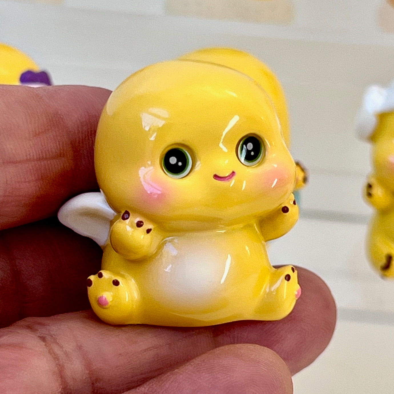 71275 Naifu Dragon Blind Box-12