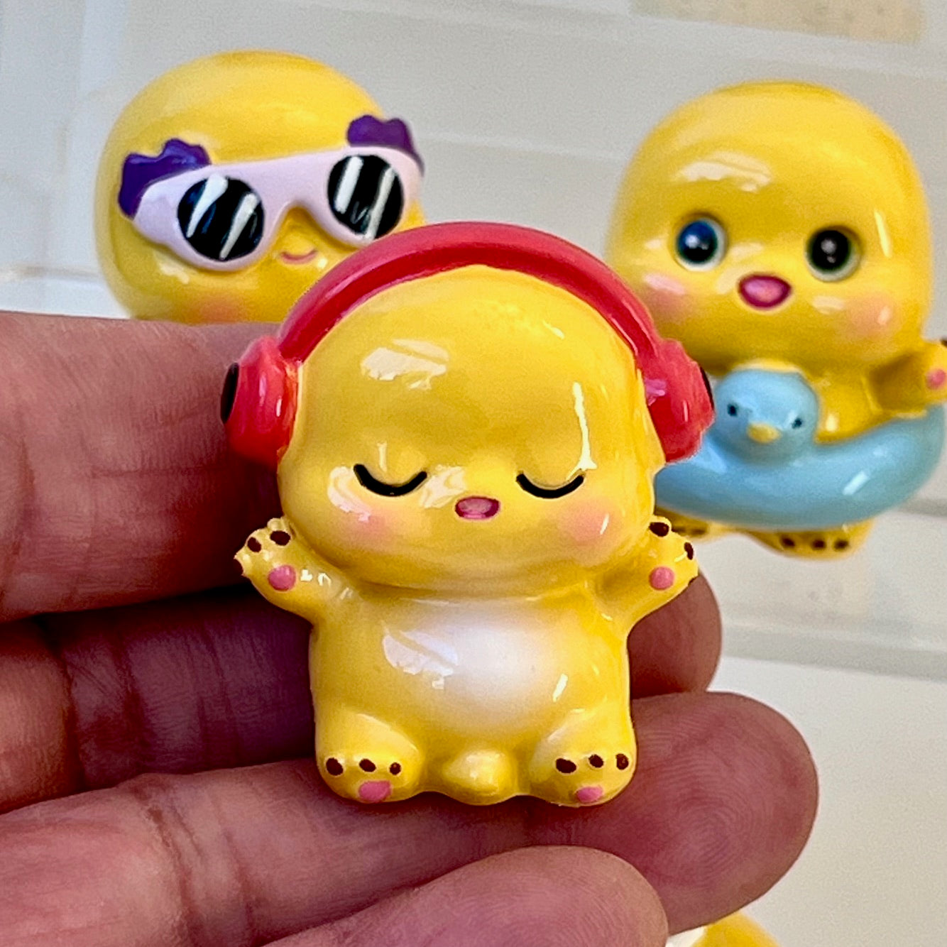 71275 Naifu Dragon Blind Box-12