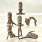 70322 Stretching Easter Island Moai Figurines Vol. 2 Capsule-6