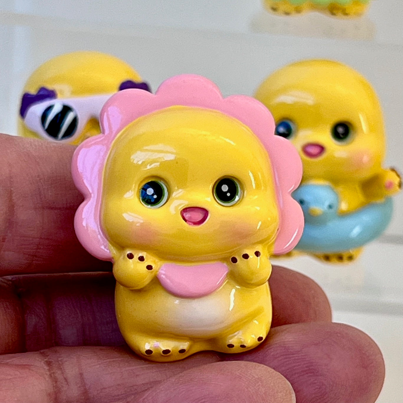 71275 Naifu Dragon Blind Box-12