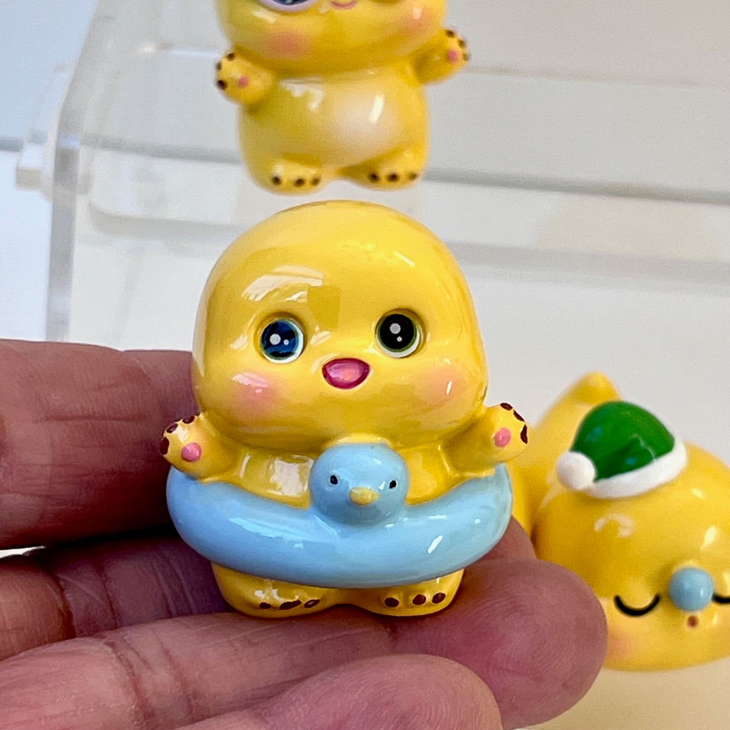 71275 Naifu Dragon Blind Box-12