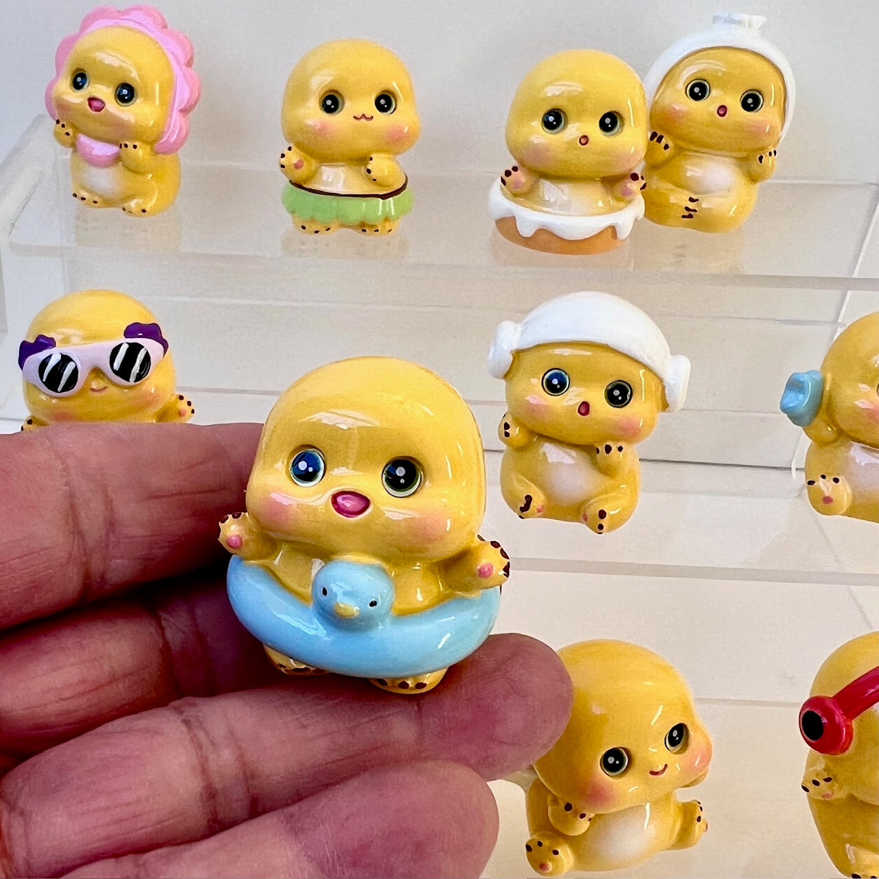 71275 Naifu Dragon Blind Box-12