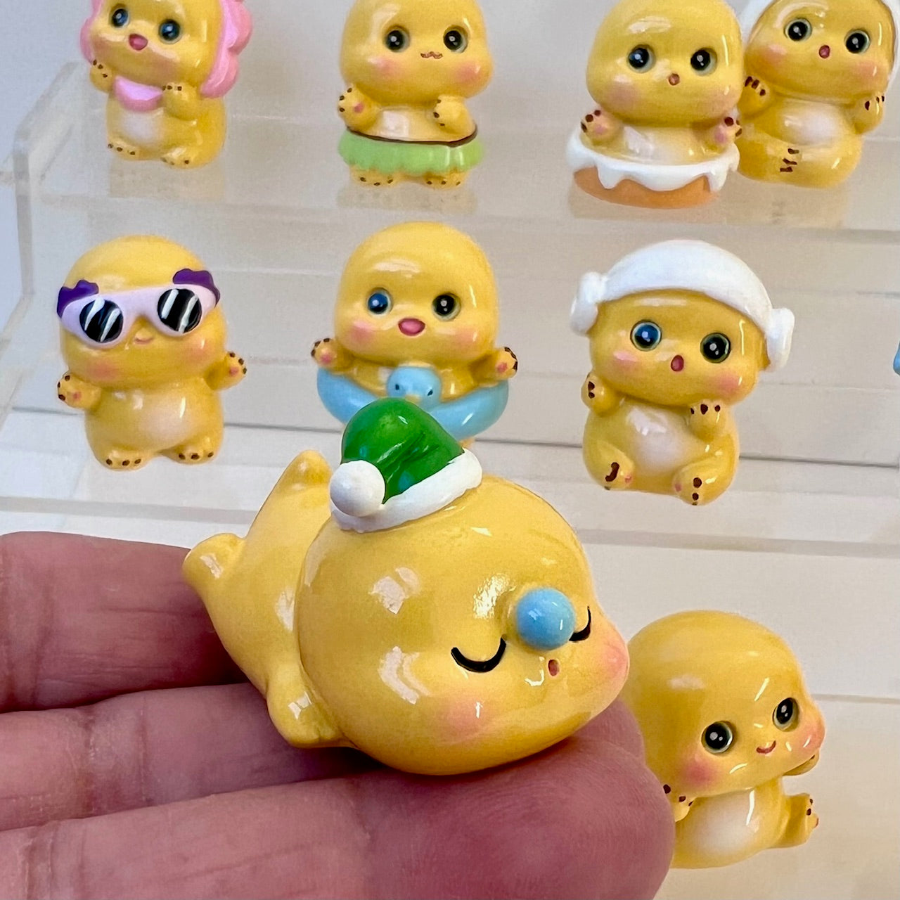 71275 Naifu Dragon Blind Box-12