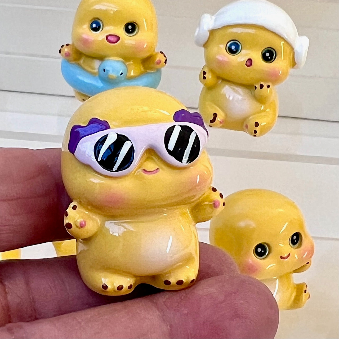 71275 Naifu Dragon Blind Box-12