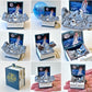 70383 Book World Figurine Capsule-4