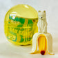 X 70306 Banana Cats Figurines Capsule-DISCONTINUED