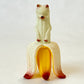 X 70306 Banana Cats Figurines Capsule-DISCONTINUED