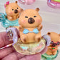 71201 CAPYBARA BEACH FIGURINE BLIND BOX-6