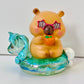 71201 CAPYBARA BEACH FIGURINE BLIND BOX-6