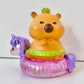 71201 CAPYBARA BEACH FIGURINE BLIND BOX-6