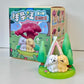 71204 PUPPY LANDSCAPE FIGURINE BLIND BOX-6