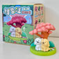 71204 PUPPY LANDSCAPE FIGURINE BLIND BOX-6