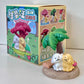 71204 PUPPY LANDSCAPE FIGURINE BLIND BOX-6