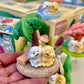 71204 PUPPY LANDSCAPE FIGURINE BLIND BOX-6