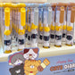 22621 CAT STACK GEL PEN-48