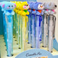 22626 PET PARTY RETRACTABLE GEL PEN-24