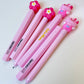 22627 SAKURA CAT GEL PEN-24