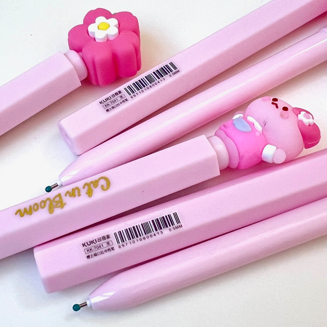 PENNA SAKURA GELLY SET 3 PEZZI MOONLIGHT HAPPY PENNA SAKURA GELLY SET 3 PEZZI MOONLIGHT HAPPY