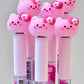 22631 SAKURA CAT SPINNING GEL PEN-36